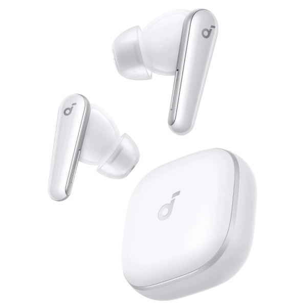 Купить Беспроводные наушники Наушники TWS Soundcore Liberty 5 A3957 White